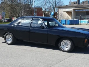 Dodge Polara