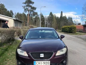 Seat Exeo