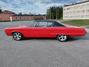 Dodge Polara
