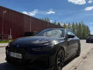 BMW 420