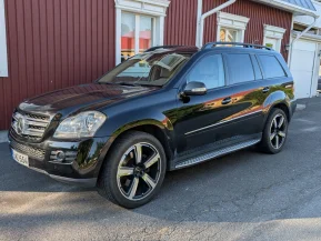 Mercedes-Benz GL