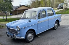 Fiat 1100