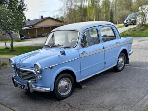 Fiat 1100