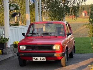 Fiat 127