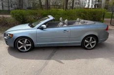 Volvo C70