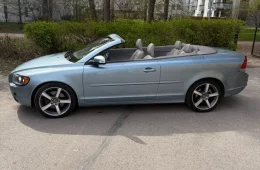 Volvo C70