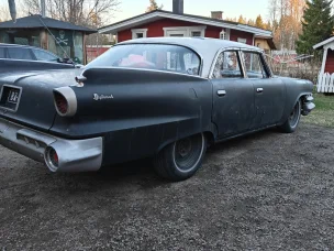 DeSoto Diplomat