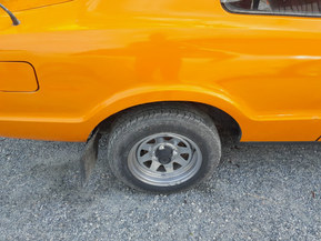 Ford Taunus