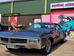 Buick Riviera