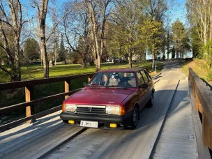Talbot 1510