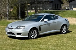 Hyundai Coupe