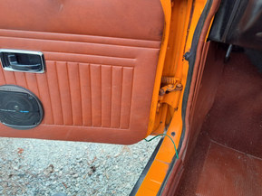Ford Taunus