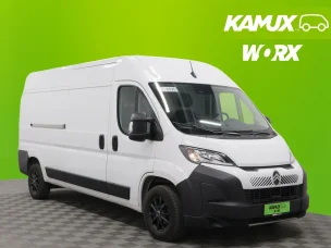 Citroen Jumper