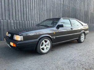 Audi Coupe