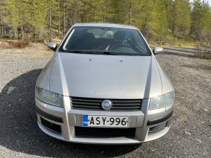 Fiat Stilo