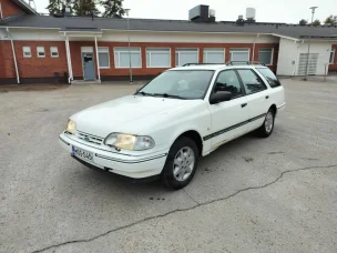 Ford Scorpio