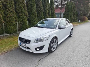Volvo C30