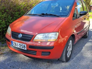 Fiat Idea