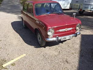Fiat 850