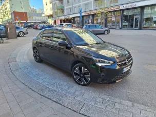 Opel Corsa-e