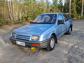 Ford Sierra