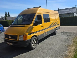 Volkswagen LT