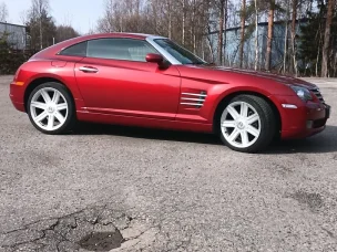 Chrysler Crossfire