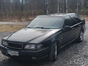Volvo S70