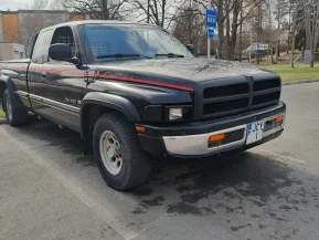Dodge Ram 1500
