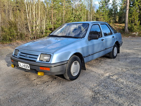 Ford Sierra