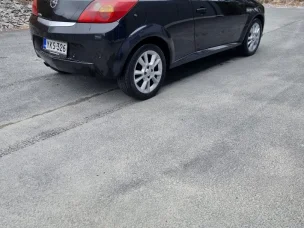 Opel Tigra