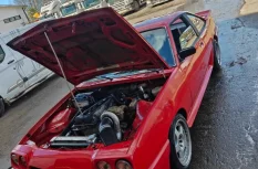 Opel Manta