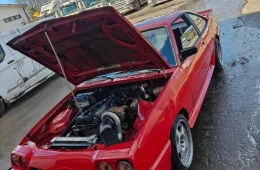 Opel Manta