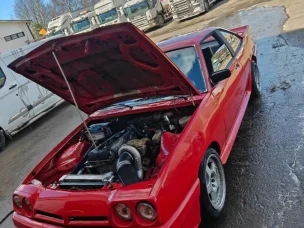 Opel Manta