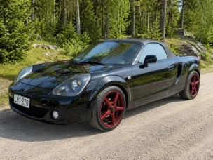 Toyota MR2
