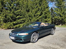 Chrysler Stratus