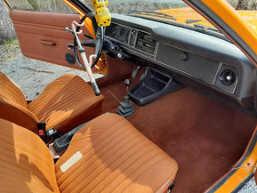 Ford Taunus