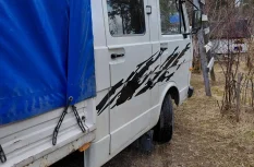 Volkswagen LT