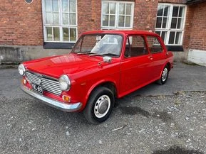Morris 1300