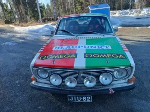 Volvo 144