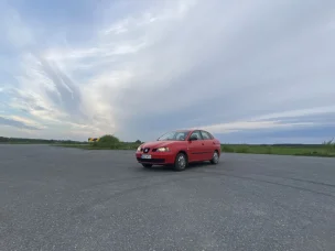 Seat Cordoba