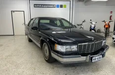 Cadillac Fleetwood