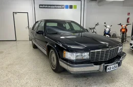 Cadillac Fleetwood
