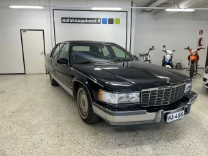 Cadillac Fleetwood