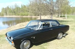 Ford 17 M