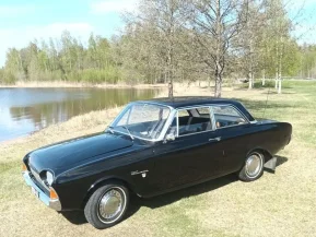 Ford 17 M