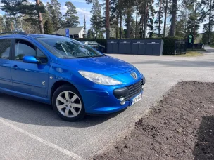 Peugeot 307