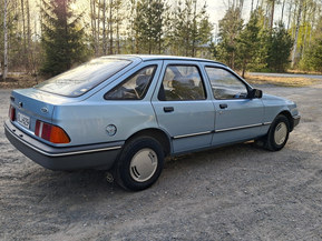 Ford Sierra