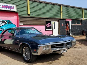 Buick Riviera