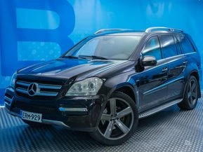 Mercedes-Benz GL